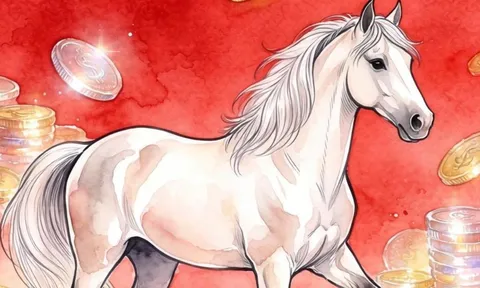 Tháng 2 âm, 3 con giáp phải thắt lưng buộc bụng, giữ tiền thật chặt