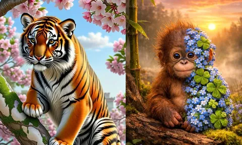 Trước Rằm tháng 2: 3 con giáp dễ mất tiền vì nóng vội trước cơ hội