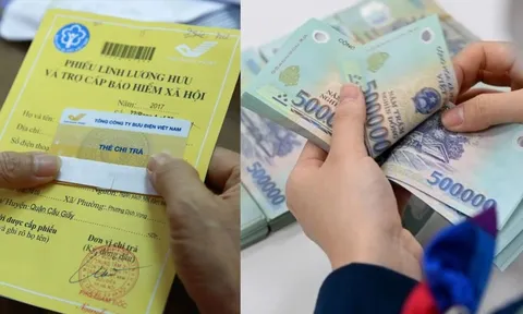 Trường hợp dù nghỉ hưu sớm 5 năm vẫn được hưởng lương hưu tối đa từ năm 2026