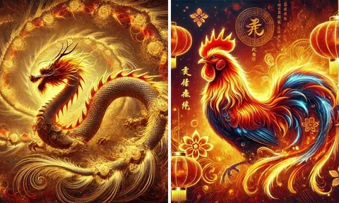 Từ 11/3 đến 25/3: 3 tuổi sự nghiệp khởi sắc, lương thưởng bật tăng gấp 3, 4 lần