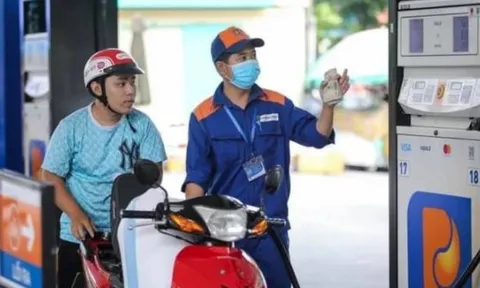 Xe hết xăng đừng đổ 50.000 đồng hay đổ đầy bình, người thông minh chọn cách này để tiết kiệm tiền