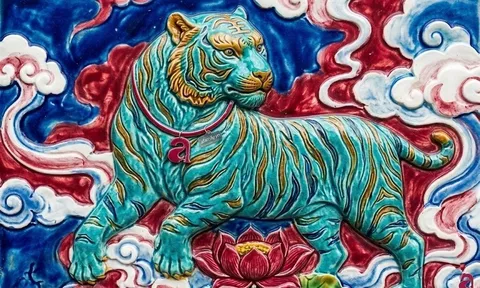 15 ngày cuối tháng 3/2026, 3 con giáp may mắn đủ đường, công danh sáng chói