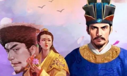 Ai làm rể nhà Trần khi đã có hai vợ, là chồng của Huyền Trân, vị công chúa xinh đẹp có công lớn trong sử Việt?