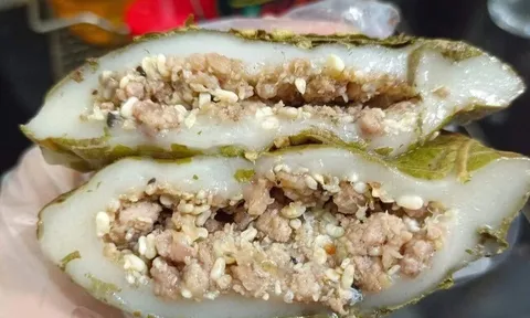 12 đặc sản ở Cao Bằng, có món nhìn “rợn tóc gáy” nhưng lại ngon khó cưỡng, nhiều loại dễ mua về làm quà