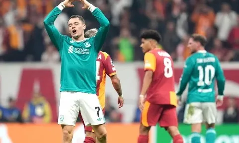 Liverpool tìm phao cứu sinh tại chảo lửa Istanbul