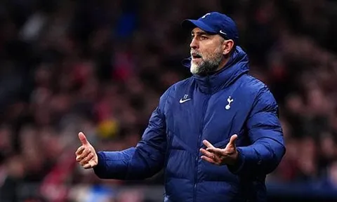 Igor Tudor thừa nhận sai lầm khi để Kinsky bắt chính