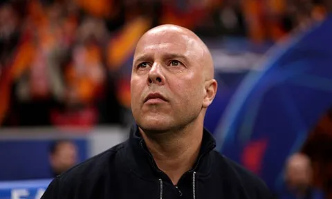 Chê thẳng Wirtz, Slot khuyên Liverpool học theo Galatasaray