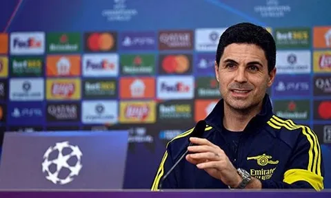 Arsenal không hề nhàm chán như cách truyền thông thêu dệt