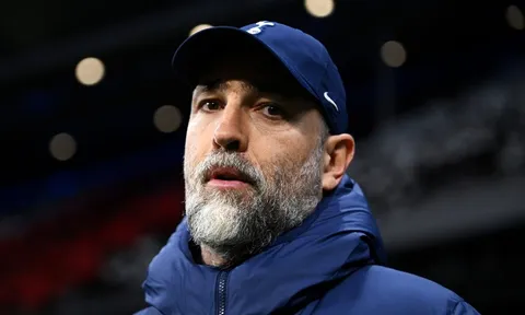 Thua thảm 6 trận, Spurs chuẩn bị trảm Igor Tudor