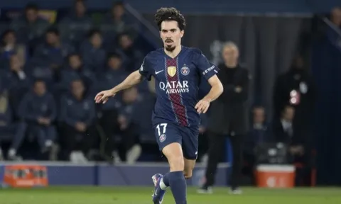 Tuyến giữa tan hoang, PSG lấy gì để đấu Chelsea?