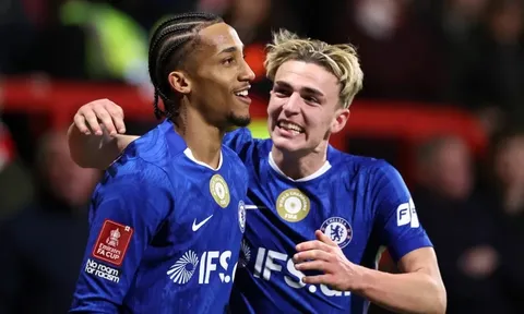 Đồng đội cũ khen Joao Pedro đủ đẳng cấp đá cho Arsenal