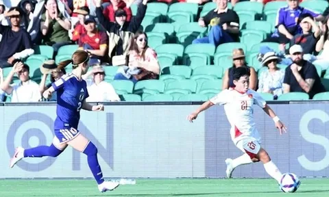 Thất bại tại Asian Cup buộc tuyển nữ Việt Nam phải cải tổ