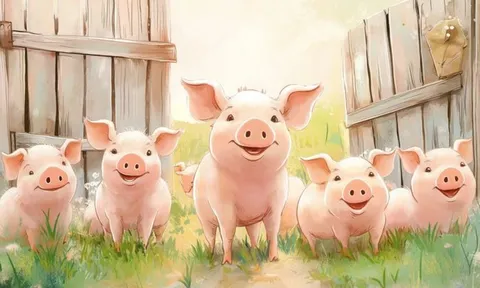  3 con giáp nhìn ngoài tưởng yếu đuối nhưng nội lực cực mạnh: Càng bị thử thách càng bật dậy ngoạn mục