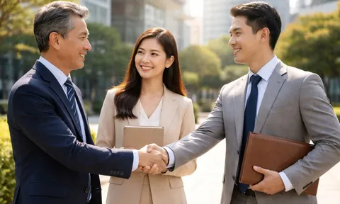 3 kiểu người thường được quý nhân giúp đỡ: Không phải may mắn, mà là khí chất