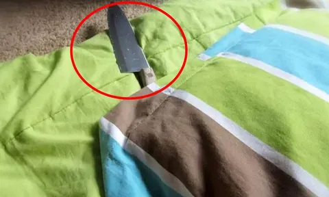 3 thứ đặt ở đầu giường dễ rước xui xẻo vào nhà