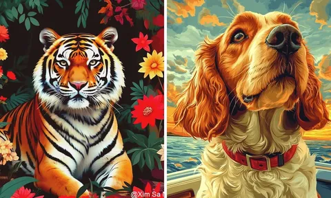 3 tuổi Tiền Vào Như Nước trước Rằm tháng 2: Đặc biệt số 2 ngồi không có lộc