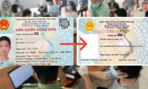 4 chính sách mới chính thức có hiệu lực từ ngày 15/3/2026, người dân cần biết