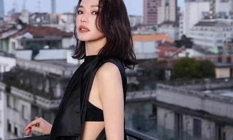 Bí quyết giữ nhan sắc gần 40 năm của “nữ thần màn ảnh” Thư Kỳ