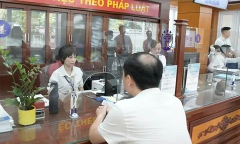 Dự kiến tăng 8% lương cơ sở từ 1/7: Lương cán bộ, công chức sẽ tăng bao nhiêu?