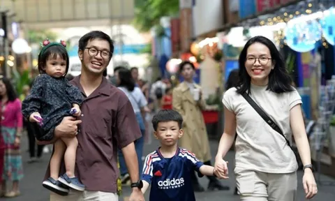 Sinh đủ 2 con trước 35 tuổi, phụ nữ có thể được hỗ trợ 2 triệu đồng