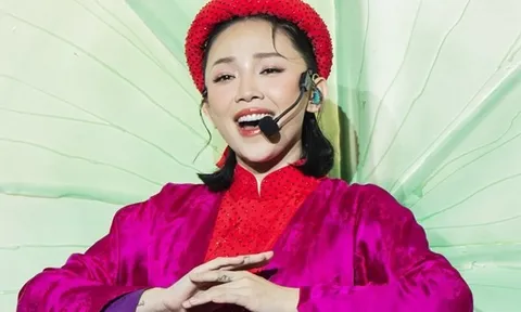 Tóc Tiên bất ngờ công khai đã block 6393 tài khoản MXH trên Instagram