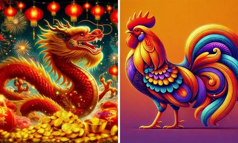 Từ nay đến 31/3: 3 tuổi ngồi mát ăn bát vàng, tiền tài nở rộ, đầu tàu giàu to