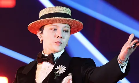 G-Dragon kiếm hơn 7.000 tỉ đồng trong năm 2025?
