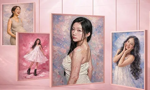 Khoảnh khắc “hiểu điều da cảm nhận ” trong MV dịp 8/3 chạm đến trái tim phụ nữ Việt