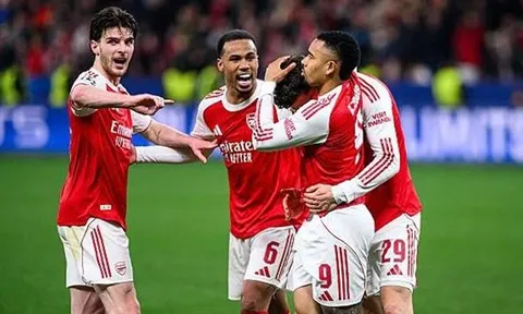 Havertz gieo sầu đội bóng cũ giúp Arsenal thoát thua Leverkusen