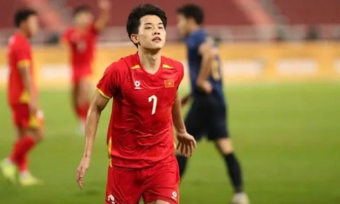 Cách Đình Bắc thụ án treo giò AFC dù không lên tuyển