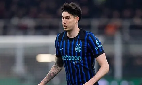 Inter Milan đổi ý vụ Bastoni mở đường cho Barcelona