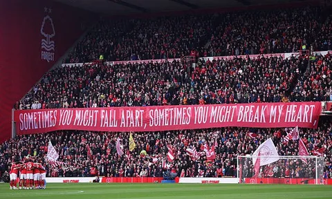 Cú "quay xe" của Nottingham ở Europa League có quá muộn?