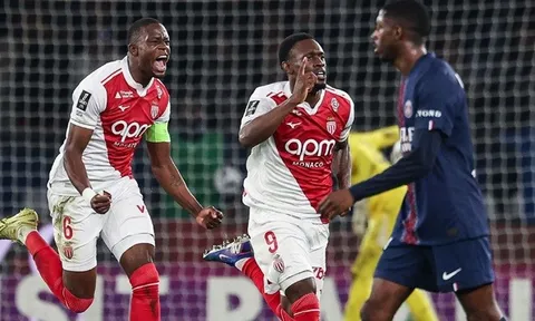 Soi trận Monaco vs Brest: Tranh vé dự cúp châu Âu