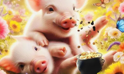 3 con giáp càng biết đủ càng dễ giàu, sống giản đơn mà tài lộc bền vững