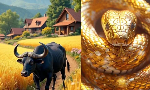 3 con giáp làm việc cẩn thận, ít khi mắc sai lầm: Càng làm lâu càng được tin tưởng