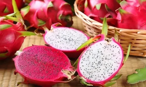 3 loại trái cây tưởng chừng vô hại nhưng lại “giàu đường” đến bất ngờ