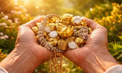 3 ngày sinh âm lịch của người nghị lực vượt khó: Trung niên bứt phá, hậu vận giàu có