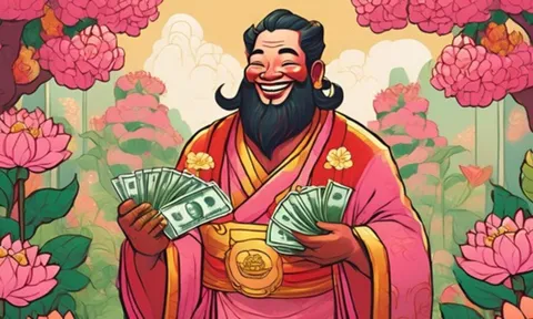 3 ngày sinh Âm lịch “nở muộn nhưng rực rỡ”: Tuổi trẻ gian nan, hậu vận giàu sang ít ai sánh kịp