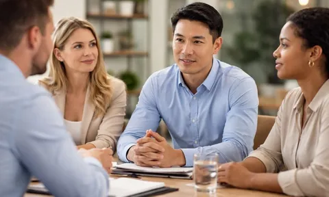 4 cách phản ứng trước điều không hài lòng của người có EQ cao, chìa khoá để thành công và uy tín