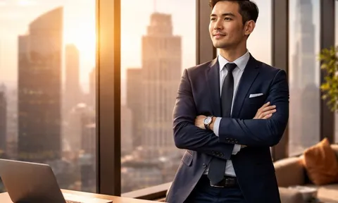 5 điều người thành công không bao giờ làm