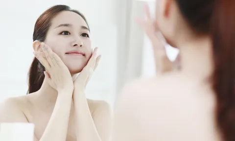 5 thói quen đơn giản giúp làn da khỏe đẹp từ bên trong