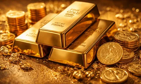 Bảng giá vàng 9999 24K 18K SJC DOJI PNJ hôm nay 12/3/2026