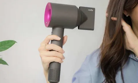 Bí quyết sấy tóc tại nhà giúp 3 kiểu tóc phổ biến luôn vào nếp đẹp