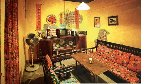 Các cụ dặn không sai: “Đầu năm trong nhà có 3 chỗ trống, con cháu khó bề thịnh đạt”, đó là gì?