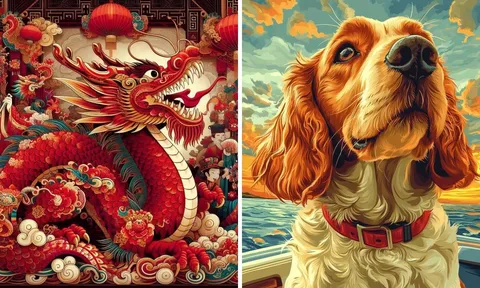 Đúng 18h ngày 13/3: 3 tuổi chính thức hết nghèo, quý nhân rất vượng, tiền tài no nê