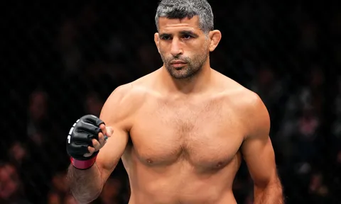 Vận đen đeo bám Beneil Dariush: Đối thủ rút lui, tương lai tại UFC 327 trở nên mờ mịt