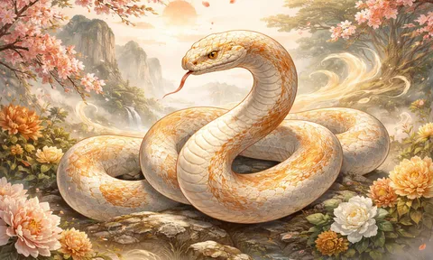 Xin lộc bà chúa Kho: 3 con giáp buôn gì cũng thắng tiền to