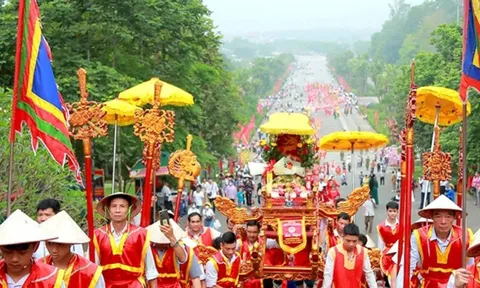 Lịch nghỉ lễ 2026: Giỗ Tổ Hùng Vương và 30/4 - 1/5 có thể nghỉ tới 7–9 ngày liên tục?
