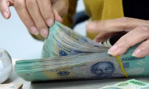 Lý do dự kiến tăng lương cơ sở 8% từ ngày 1/7/2026