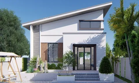 Người xưa dặn: 5 kiểu nhà “hút lộc”, "tiền đẻ ra tiền", càng ở lâu càng vượng khí, đừng dại bán đi